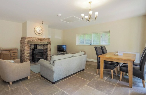 Fulbeck Cottage | 2 chambres hébergement à Fulbeck, près de Grantham