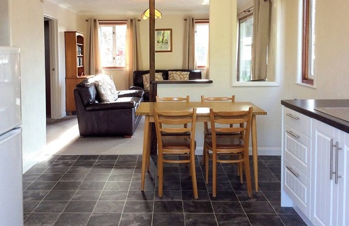 Irstead Cottage | 2 chambres à coucher à Wroxham, Norfolk Broads