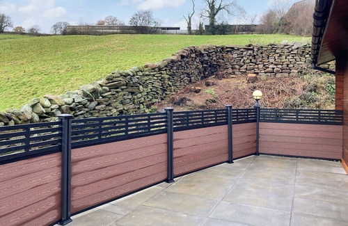Cononley Cottage | Hébergement 2 chambres à Cononley, près de Skipton