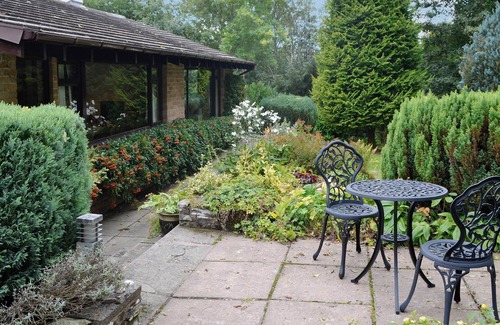 Kington Cottage | Hébergement 2 chambres à Newchurch, près de Hay-on-Wye