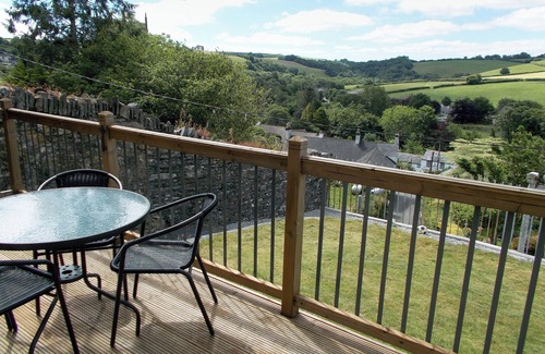St. Neot Cottage | Hébergement 2 chambres à St Neot, près de Liskeard