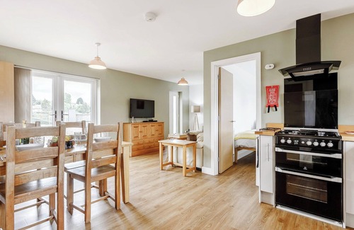 Flaxley Cottage | Gorgeous detached cottage situated in the Forest Of Dean, ideal for a rural break.