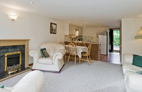 Smallburgh Cottage | Hébergement 2 chambres à Wayford Bridge, près de Stalham