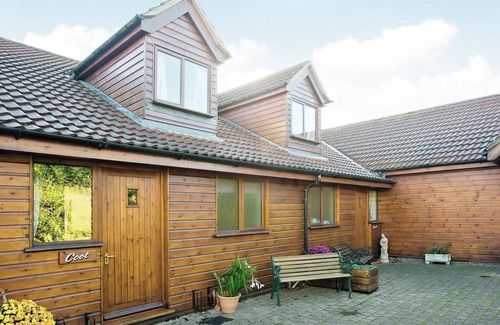 Smallburgh Cottage | Hébergement 2 chambres à Wayford Bridge, près de Stalham