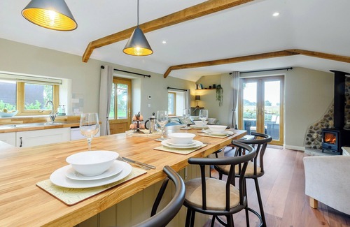 Skeyton Cottage | Hébergement 2 chambres à Skeyton, près de North Walsham