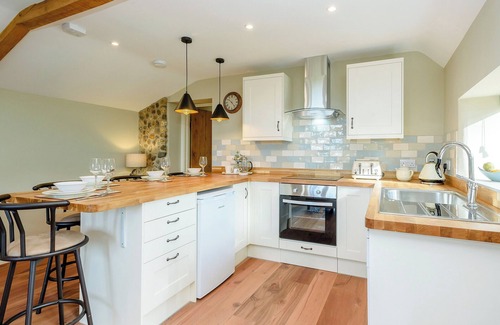 Skeyton Cottage | Hébergement 2 chambres à Skeyton, près de North Walsham