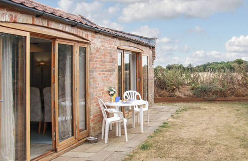 Hethel Cottage | 2 chambres à coucher à Norwich