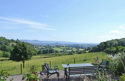 Oswestry Cottage | Hébergement 2 chambres à Trefonen, près d'Oswestry