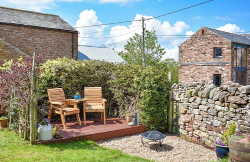 Milburn Cottage | 2 bedroom accommodation in Milburn, near Penrith