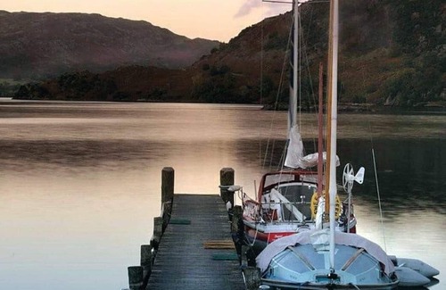Pooley Bridge Cabine | 2 bedroom accommodation in Pooley Bridge, Ullswater