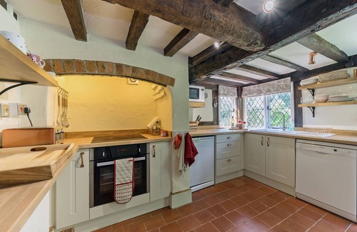 Eckington Cottage | Hébergement 2 chambres à Eckington, près de Pershore