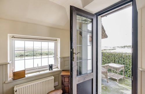 Reedham Cottage | 2 chambres à coucher à Reedham