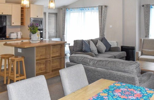 Brading Cottage | 2 bedroom accommodation in Sandown