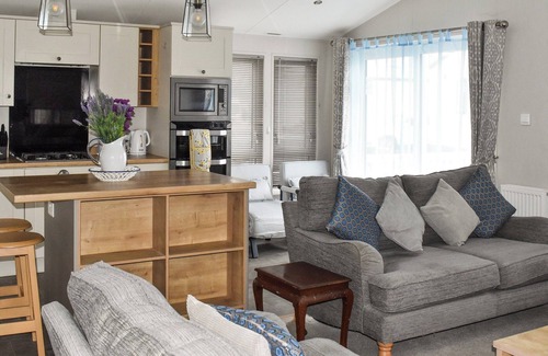 Brading Cottage | 2 bedroom accommodation in Sandown