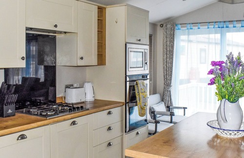 Brading Cottage | 2 bedroom accommodation in Sandown