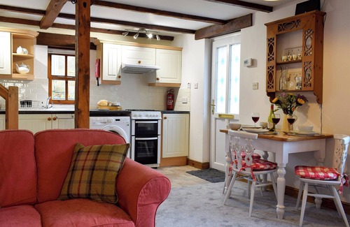 Skipton Cottage | Hébergement 2 chambres à Skipton