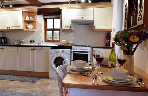 Skipton Cottage | Hébergement 2 chambres à Skipton