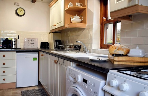 Skipton Cottage | Hébergement 2 chambres à Skipton