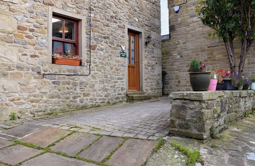 Skipton Cottage | Hébergement 2 chambres à Skipton