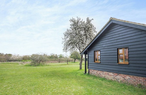 Brightlingsea Cottage | 2 chambres hébergement à St Osyth