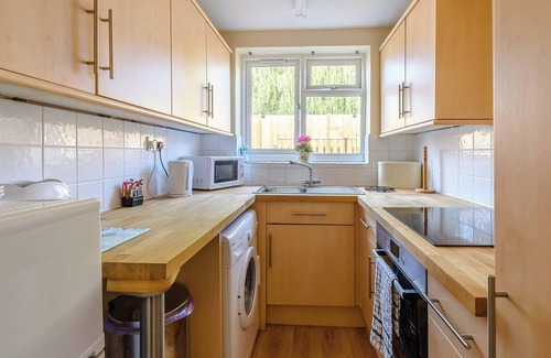 Storwood Cottage | Hébergement de 2 chambres à Wheldrake, près de York