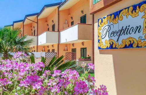 Laura Maison | 2 bedroom accommodation in Capaccio