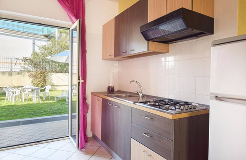 Laura Maison | 2 bedroom accommodation in Capaccio