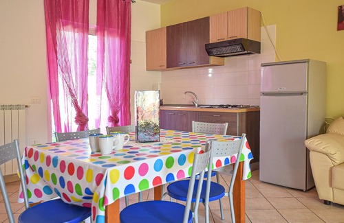 Laura Maison | 2 bedroom accommodation in Capaccio