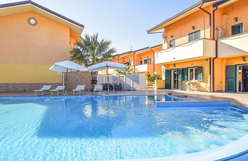 Laura Maison | 2 bedroom accommodation in Capaccio