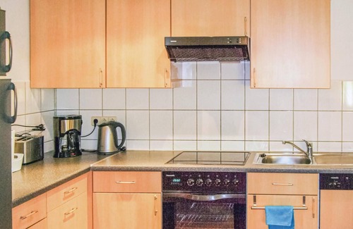 Kamern Appartement | 2 chambres hébergement à Kamern