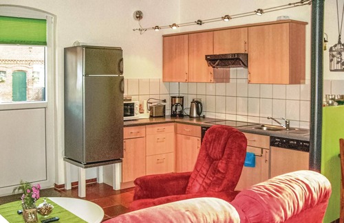 Kamern Appartement | 2 chambres hébergement à Kamern