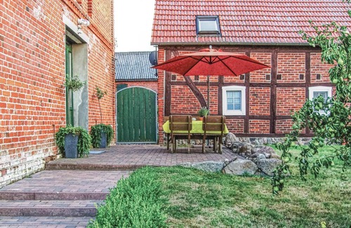 Kamern Appartement | 2 chambres hébergement à Kamern
