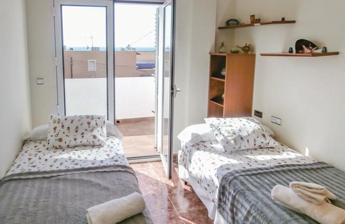 La Azohia Appartement | 2 bedroom accommodation in Cartagena