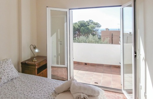 La Azohia Appartement | 2 bedroom accommodation in Cartagena