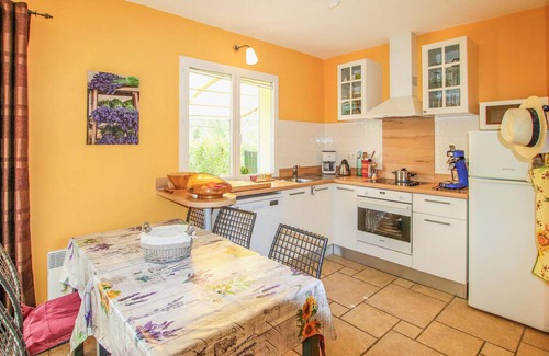 Propiac Maison | 2 bedroom accommodation in Propiac