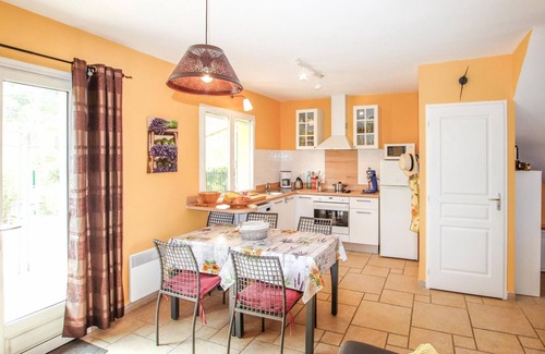 Propiac Maison | 2 bedroom accommodation in Propiac