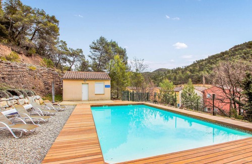 Propiac Maison | 2 bedroom accommodation in Propiac