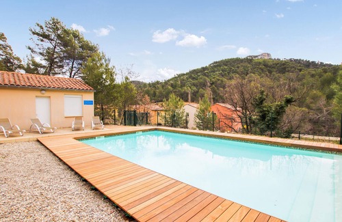 Propiac Maison | 2 bedroom accommodation in Propiac