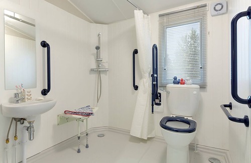 Cummertrees Maison | 2 bedroom accommodation in Annan, Dumfries & Galloway