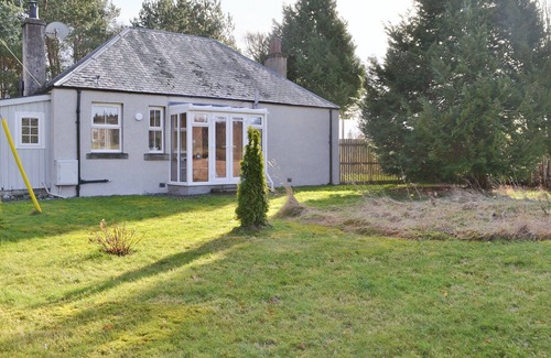 Kiltarlity Cottage | Hébergement 2 chambres à Kiltarlity, près de Beauly