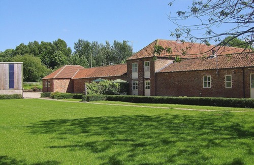 Brigham Cottage | 2 chambres logement dans Brigham