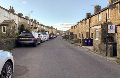 Trawden Cottage | 2 bedroom accommodation in Trawden, near Colne