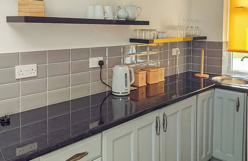 East Runton Cottage | Hébergement 2 chambres à East Runton, près de Cromer