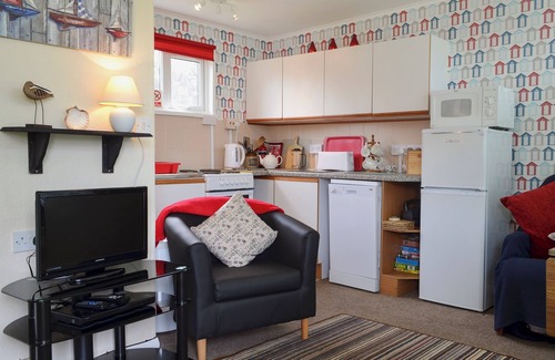 Cromer Cottage | 2 chambres à coucher à Cromer