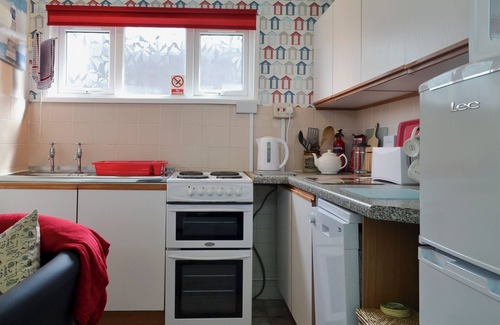 Cromer Cottage | 2 chambres à coucher à Cromer