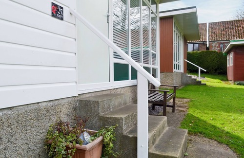 Cromer Cottage | 2 chambres à coucher à Cromer