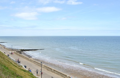 Cromer Cottage | 2 chambres logement dans Cromer