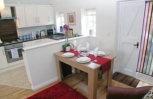 Cromer Cottage | 2 chambres logement dans Cromer