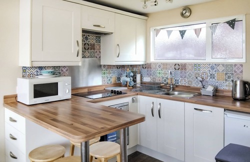 Cromer Cottage | 2 chambres logement dans Cromer