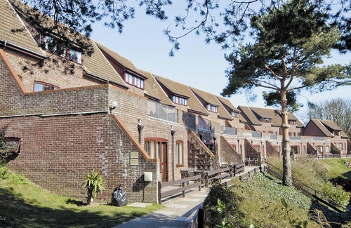 Cromer Cottage | 2 chambres logement dans Cromer